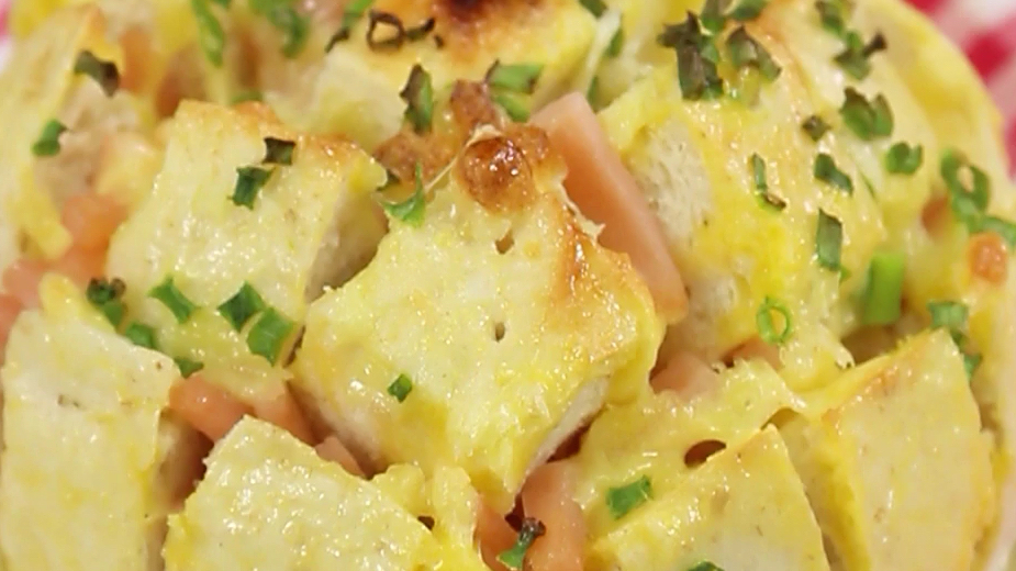 剩下的馒头不要扔,隔壁老王都馋哭 #假期嗨享指南#