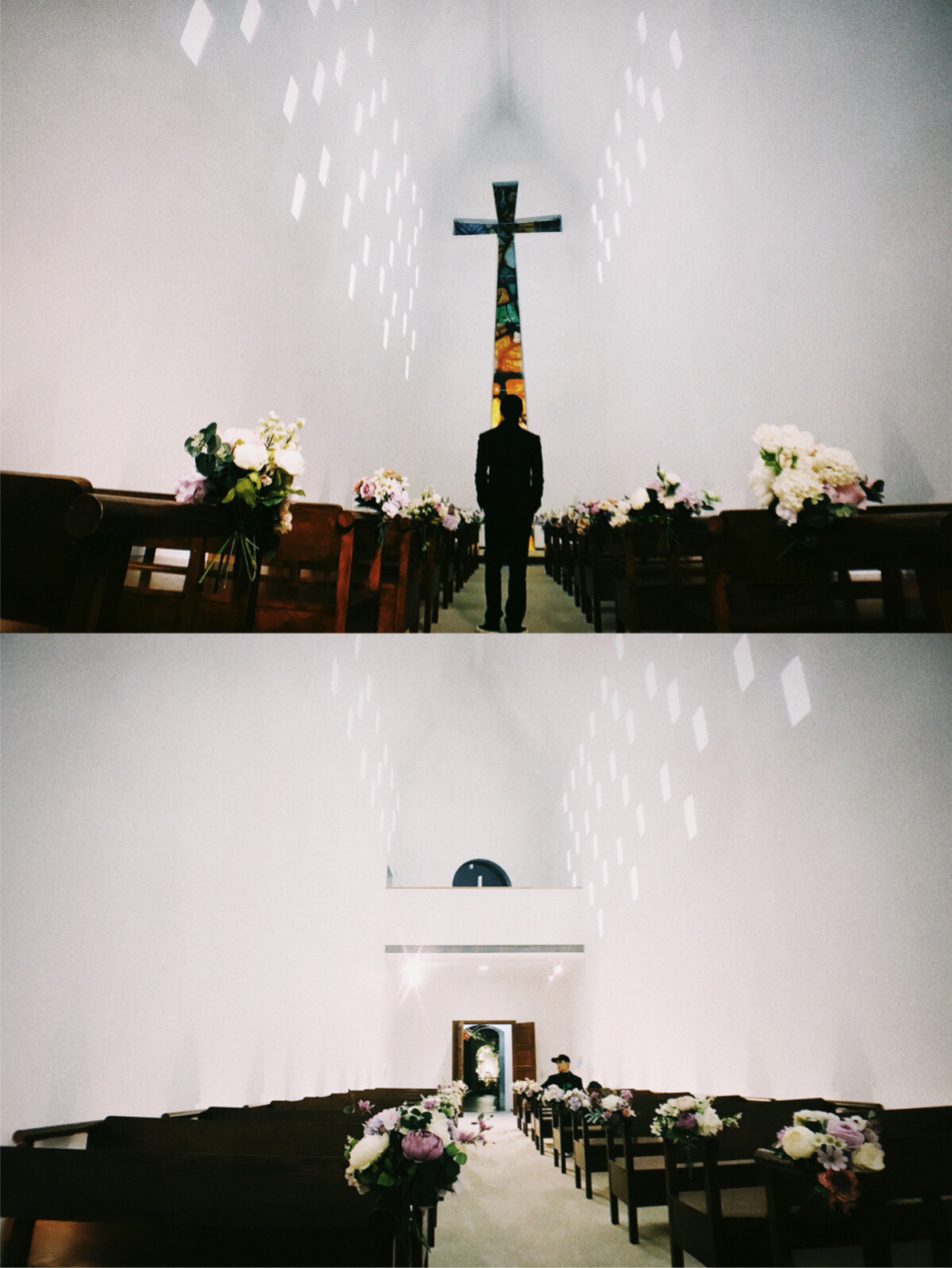 佛山 | 致越优城·广东最romantic的教堂| 瞬间穿越欧洲!